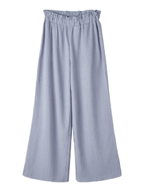 NAME IT Toduno Wide Pant Eventide